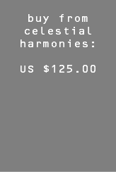 &nbsp;buy from celestial harmonies: US $125.00 